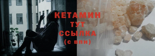 крисы Баксан