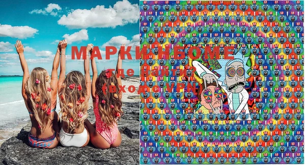 крисы Баксан
