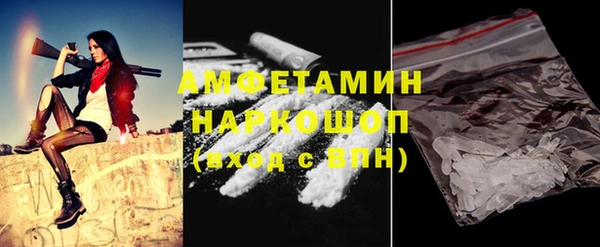 крисы Баксан
